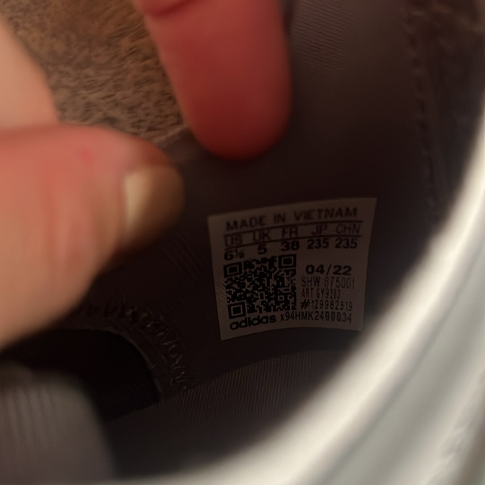 ADIDAS Nmd R1 V3 Parley - Picture 6 of 7